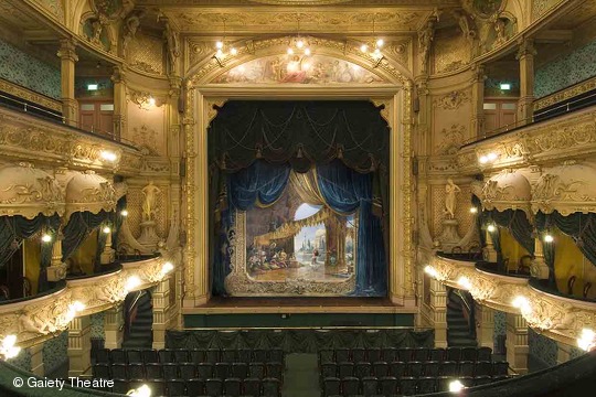 Picture of Gaiety Theatre