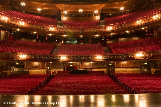 Picture of The London Palladium