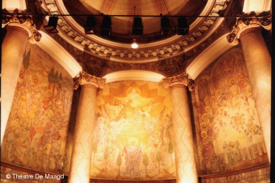 Picture of Theater De Maagd