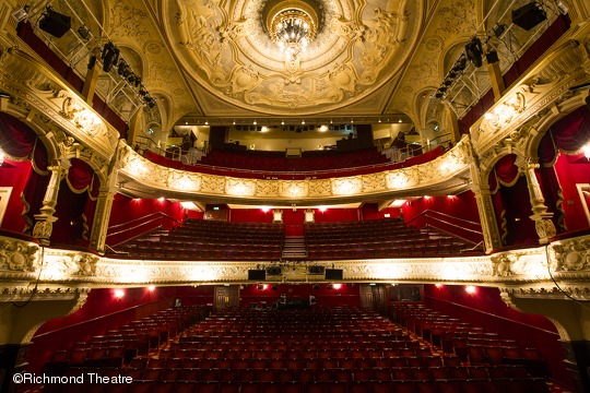 Picture of Richmond Theatre