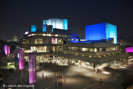 Picture of National Theatre