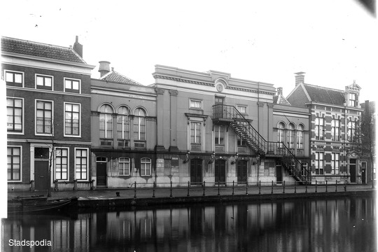 Picture of Leidse Schouwburg
