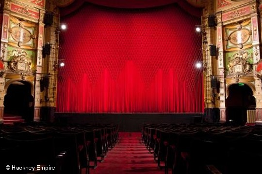 Picture of Hackney Empire