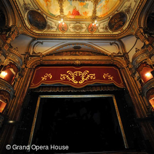 Picture of Grand Opera House