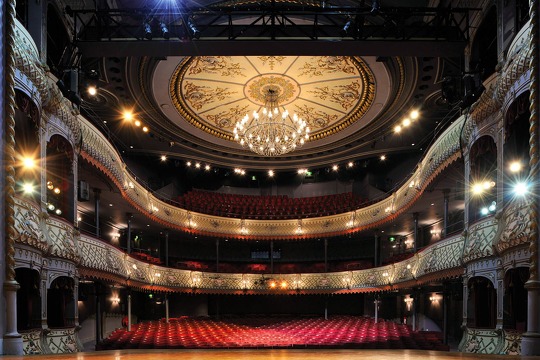 Picture of The Old Vic
