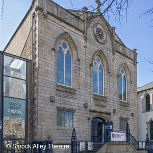 Picture of Smock Alley Theatre