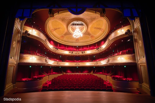 Picture of Leidse Schouwburg